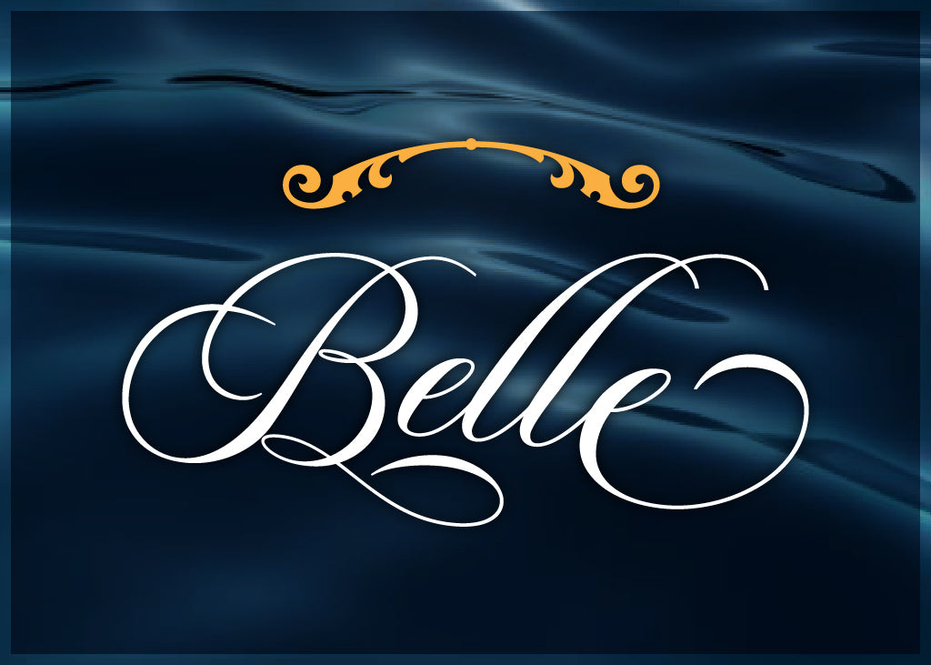 The Belle is Back!