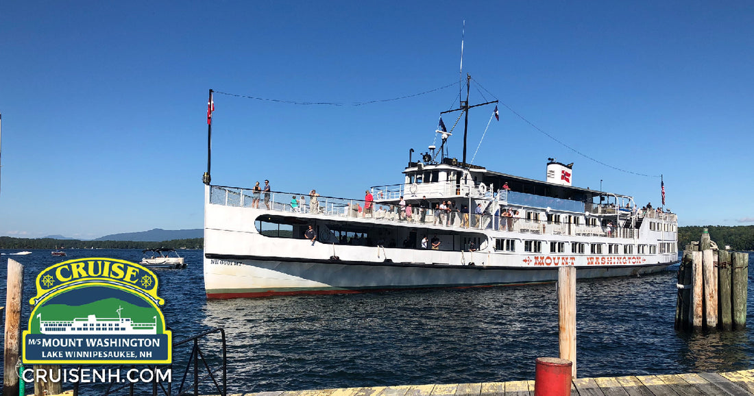September Cruising